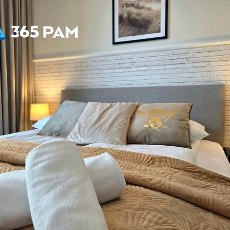 Apartament Biale Piaski W Summer Lofts - 365Pam 尤斯托尼莫斯基 外观 照片