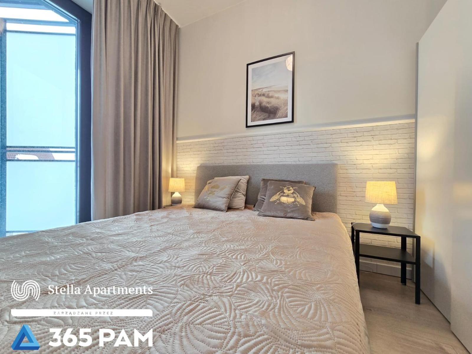 Apartament Biale Piaski W Summer Lofts - 365Pam 尤斯托尼莫斯基 外观 照片