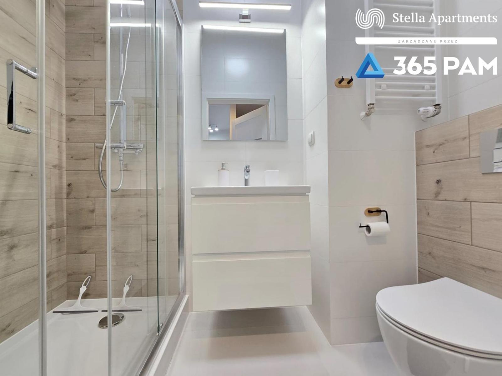 Apartament Biale Piaski W Summer Lofts - 365Pam 尤斯托尼莫斯基 外观 照片