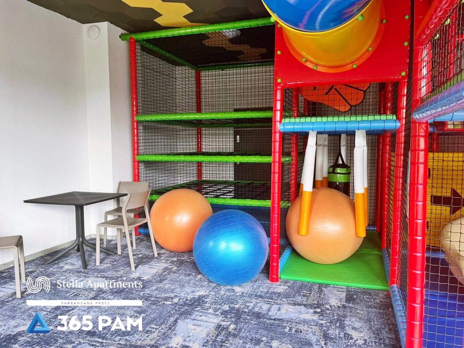 Apartament Biale Piaski W Summer Lofts - 365Pam 尤斯托尼莫斯基 外观 照片