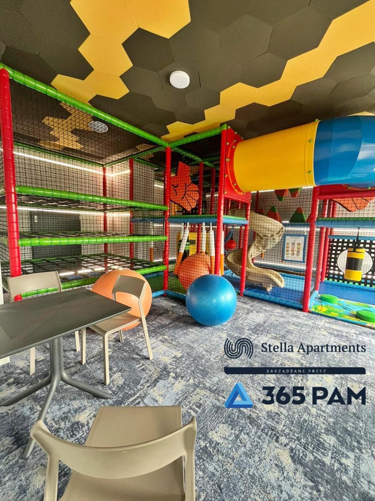 Apartament Biale Piaski W Summer Lofts - 365Pam 尤斯托尼莫斯基 外观 照片