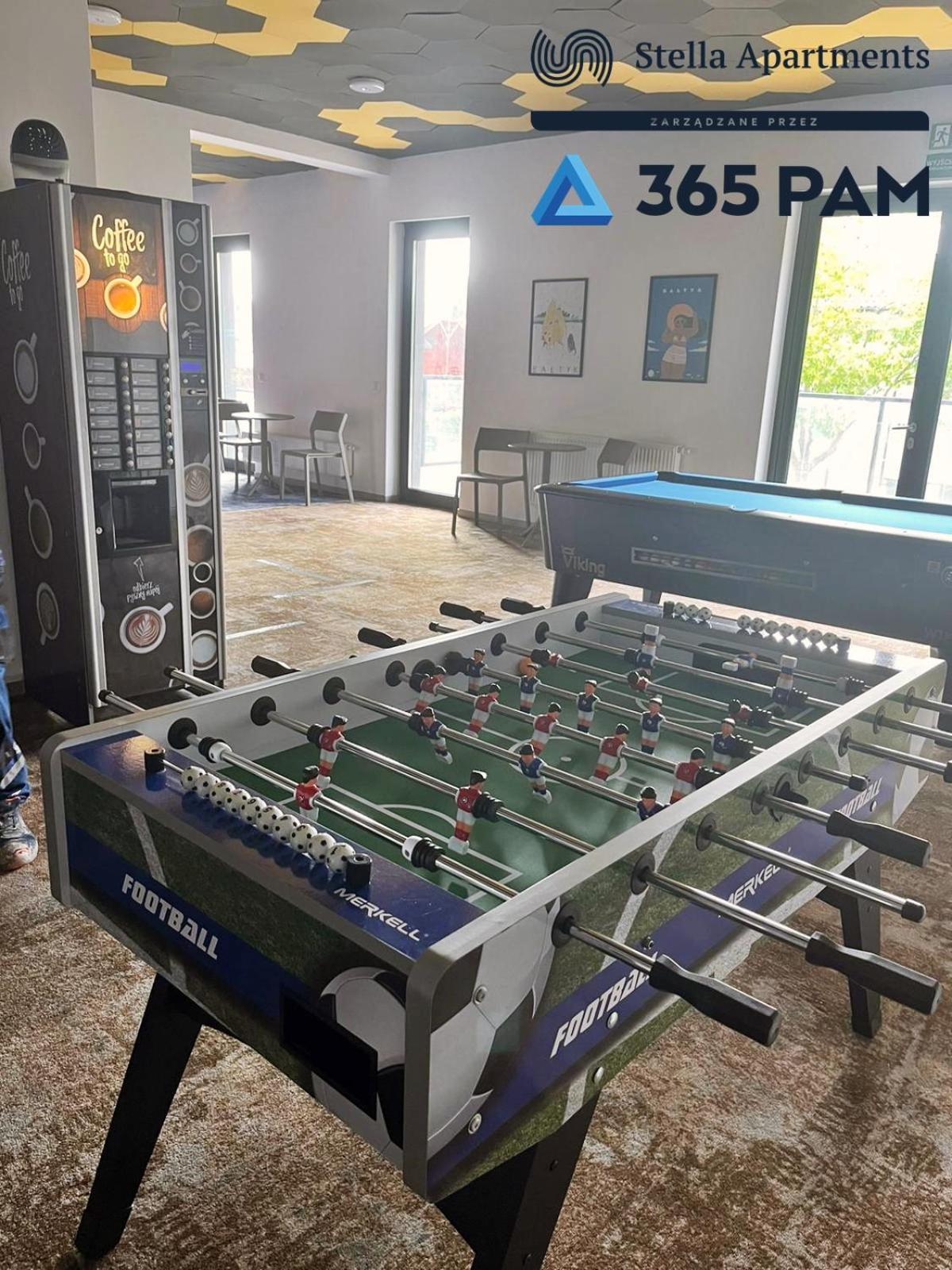 Apartament Biale Piaski W Summer Lofts - 365Pam 尤斯托尼莫斯基 外观 照片