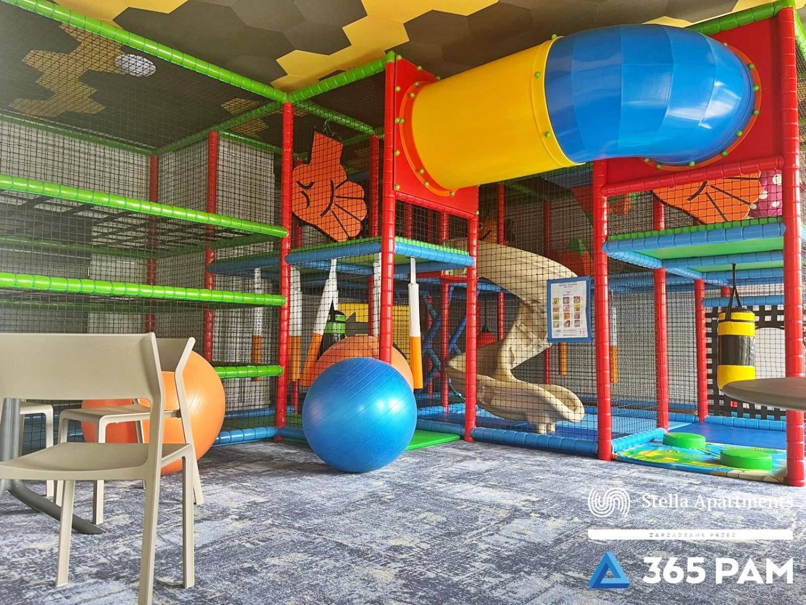 Apartament Biale Piaski W Summer Lofts - 365Pam 尤斯托尼莫斯基 外观 照片
