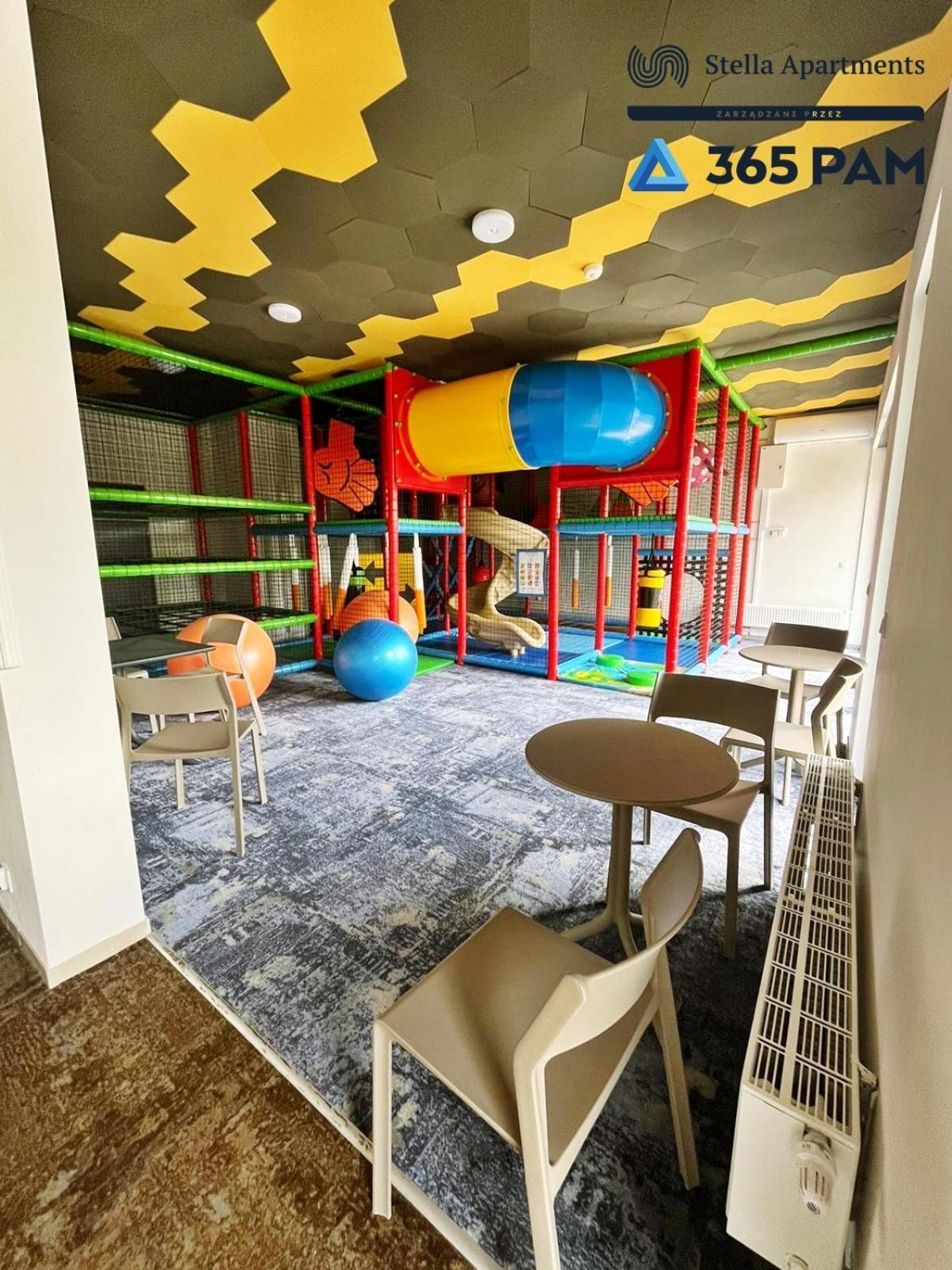 Apartament Biale Piaski W Summer Lofts - 365Pam 尤斯托尼莫斯基 外观 照片