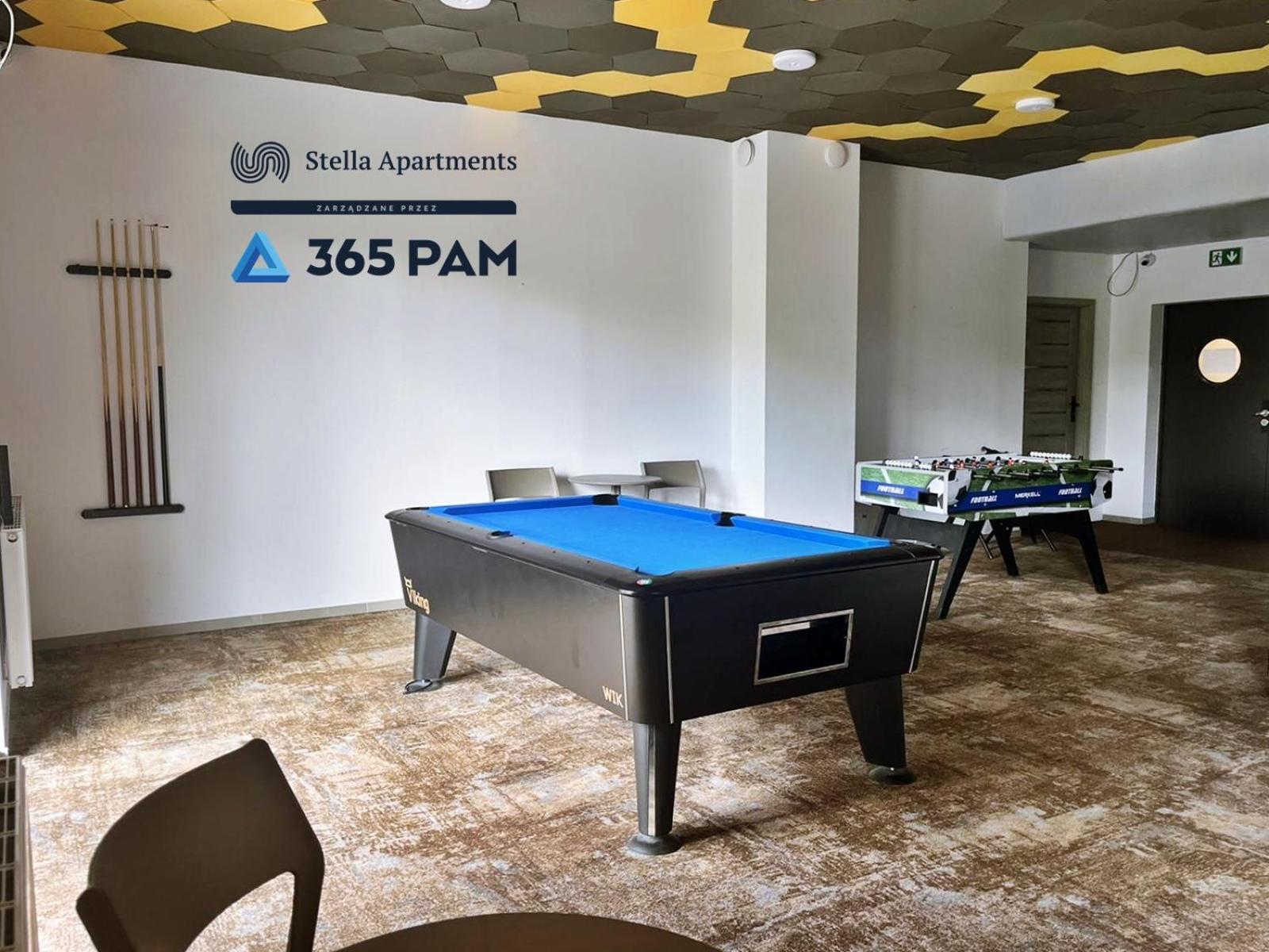 Apartament Biale Piaski W Summer Lofts - 365Pam 尤斯托尼莫斯基 外观 照片