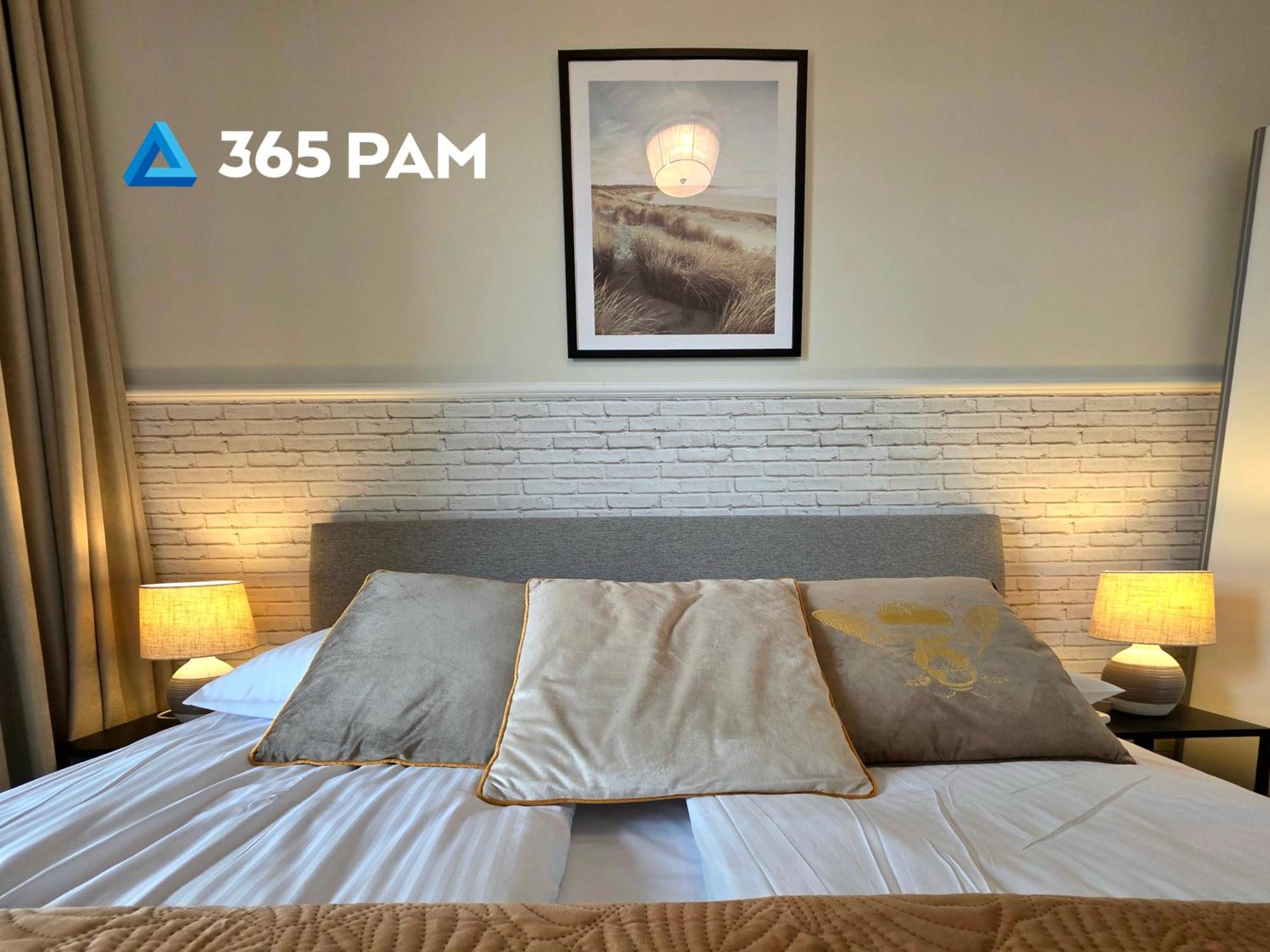 Apartament Biale Piaski W Summer Lofts - 365Pam 尤斯托尼莫斯基 外观 照片