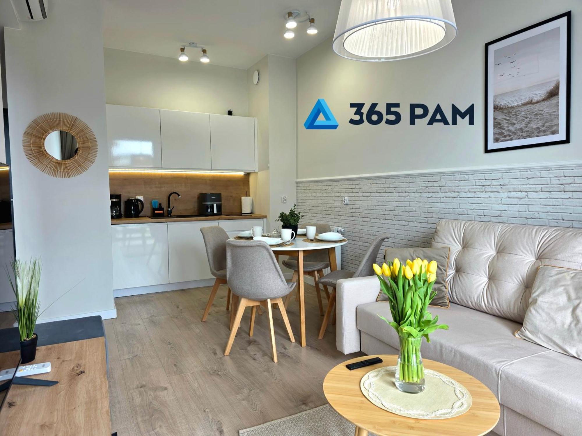 Apartament Biale Piaski W Summer Lofts - 365Pam 尤斯托尼莫斯基 外观 照片