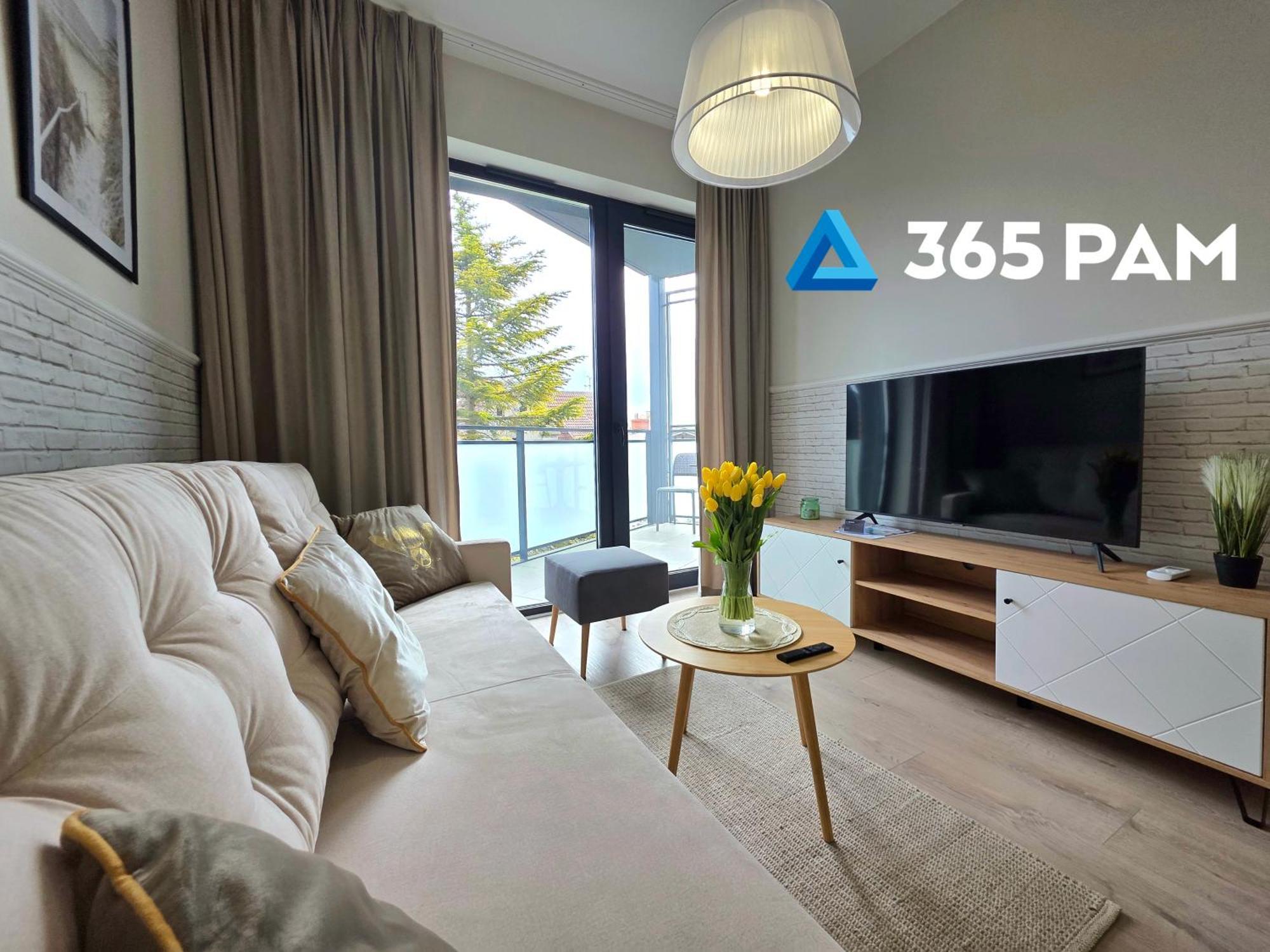 Apartament Biale Piaski W Summer Lofts - 365Pam 尤斯托尼莫斯基 外观 照片