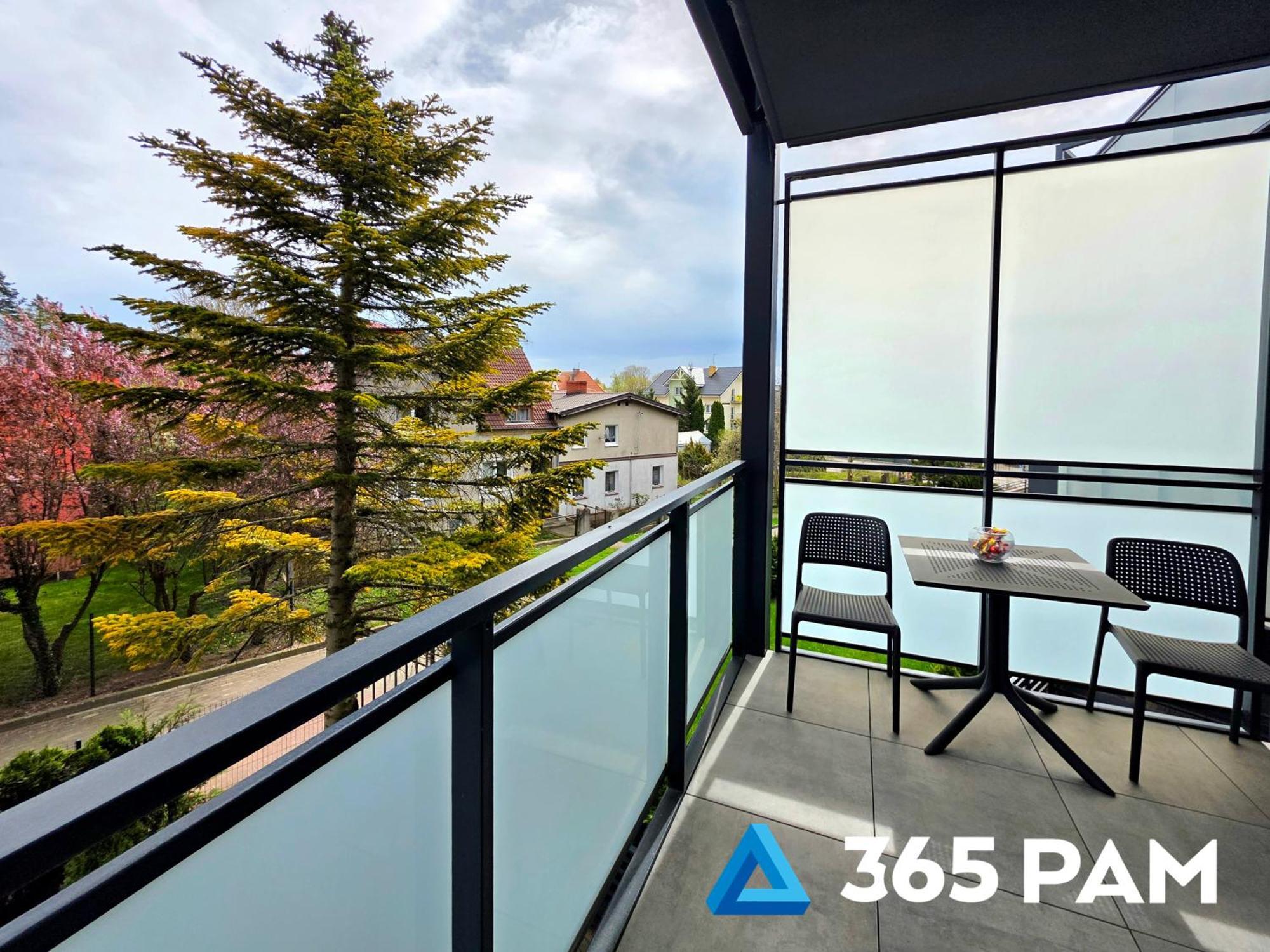 Apartament Biale Piaski W Summer Lofts - 365Pam 尤斯托尼莫斯基 外观 照片