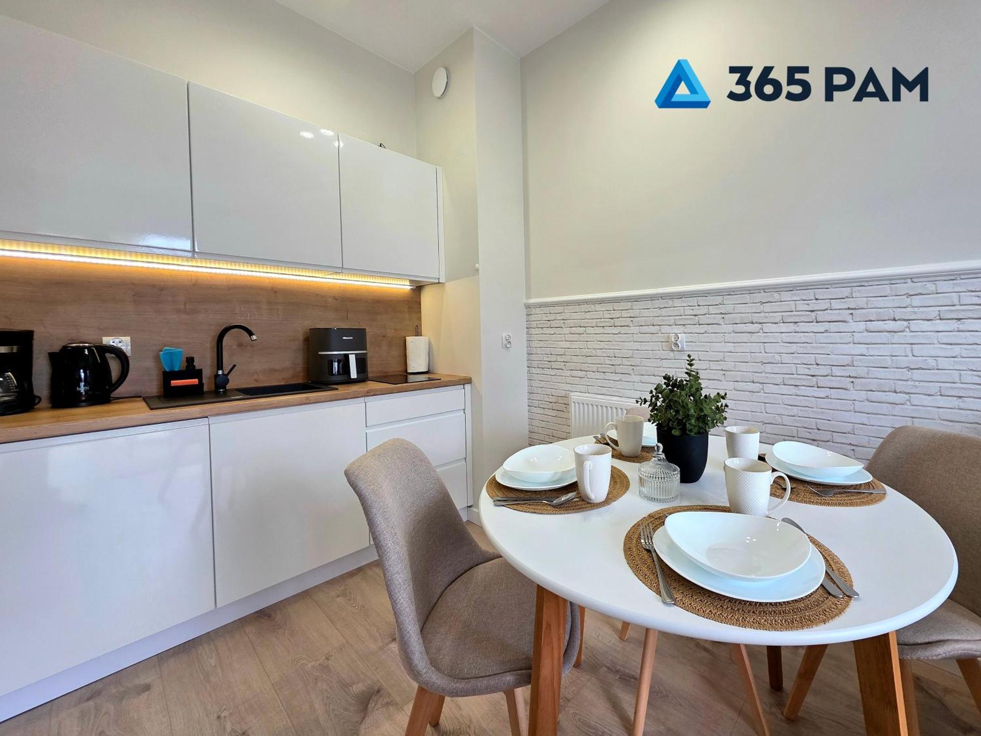 Apartament Biale Piaski W Summer Lofts - 365Pam 尤斯托尼莫斯基 外观 照片