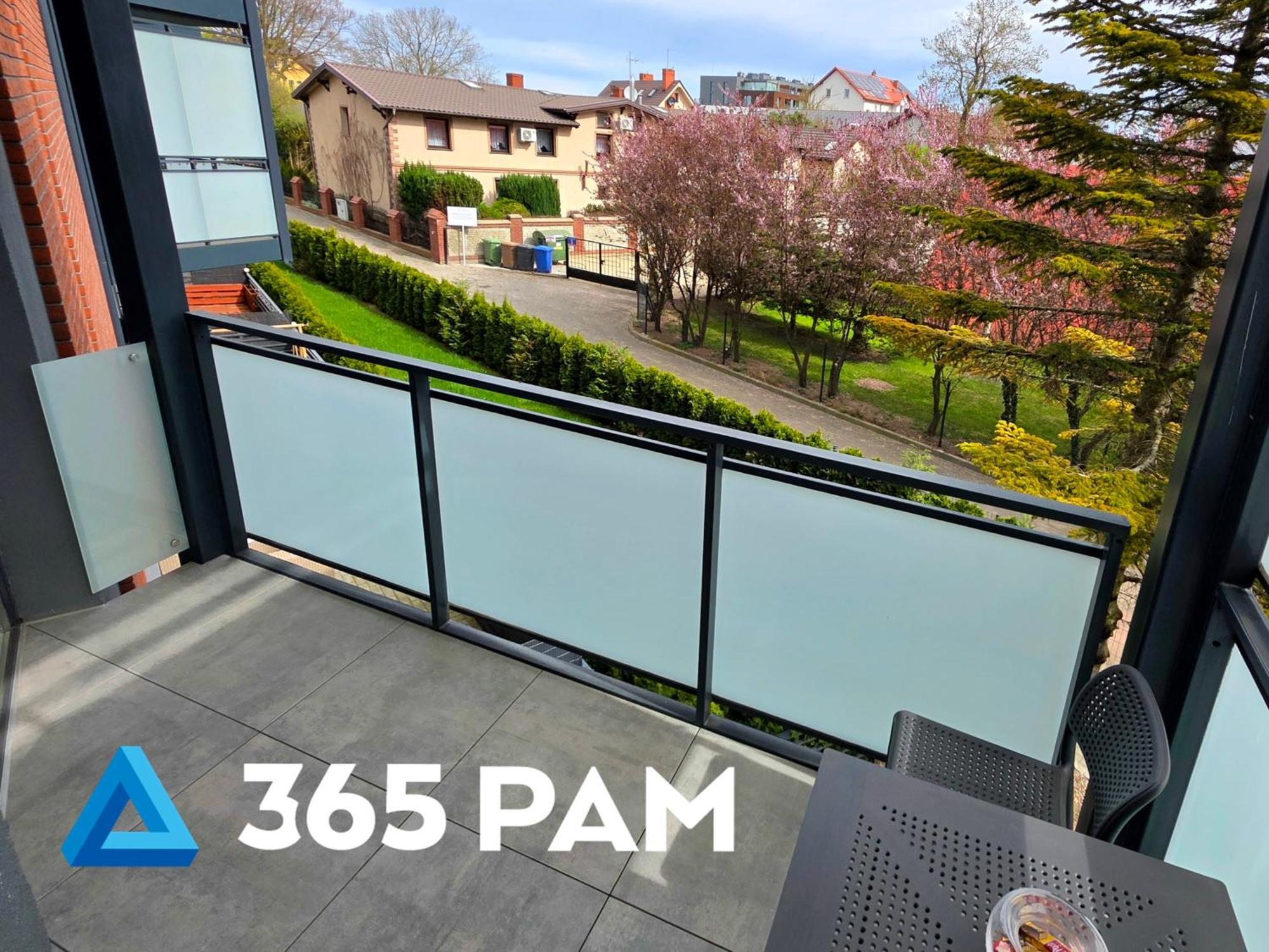 Apartament Biale Piaski W Summer Lofts - 365Pam 尤斯托尼莫斯基 外观 照片