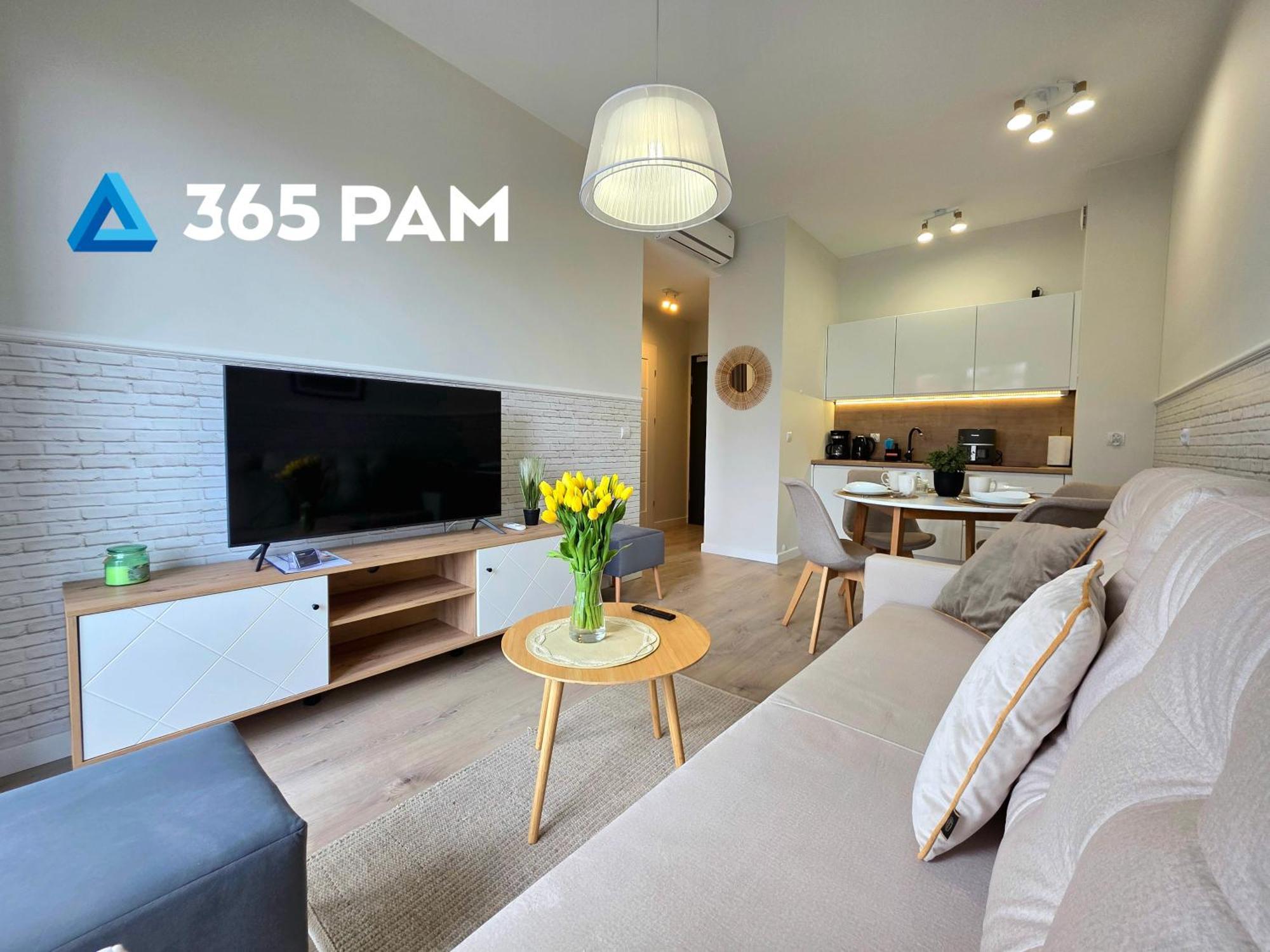 Apartament Biale Piaski W Summer Lofts - 365Pam 尤斯托尼莫斯基 外观 照片