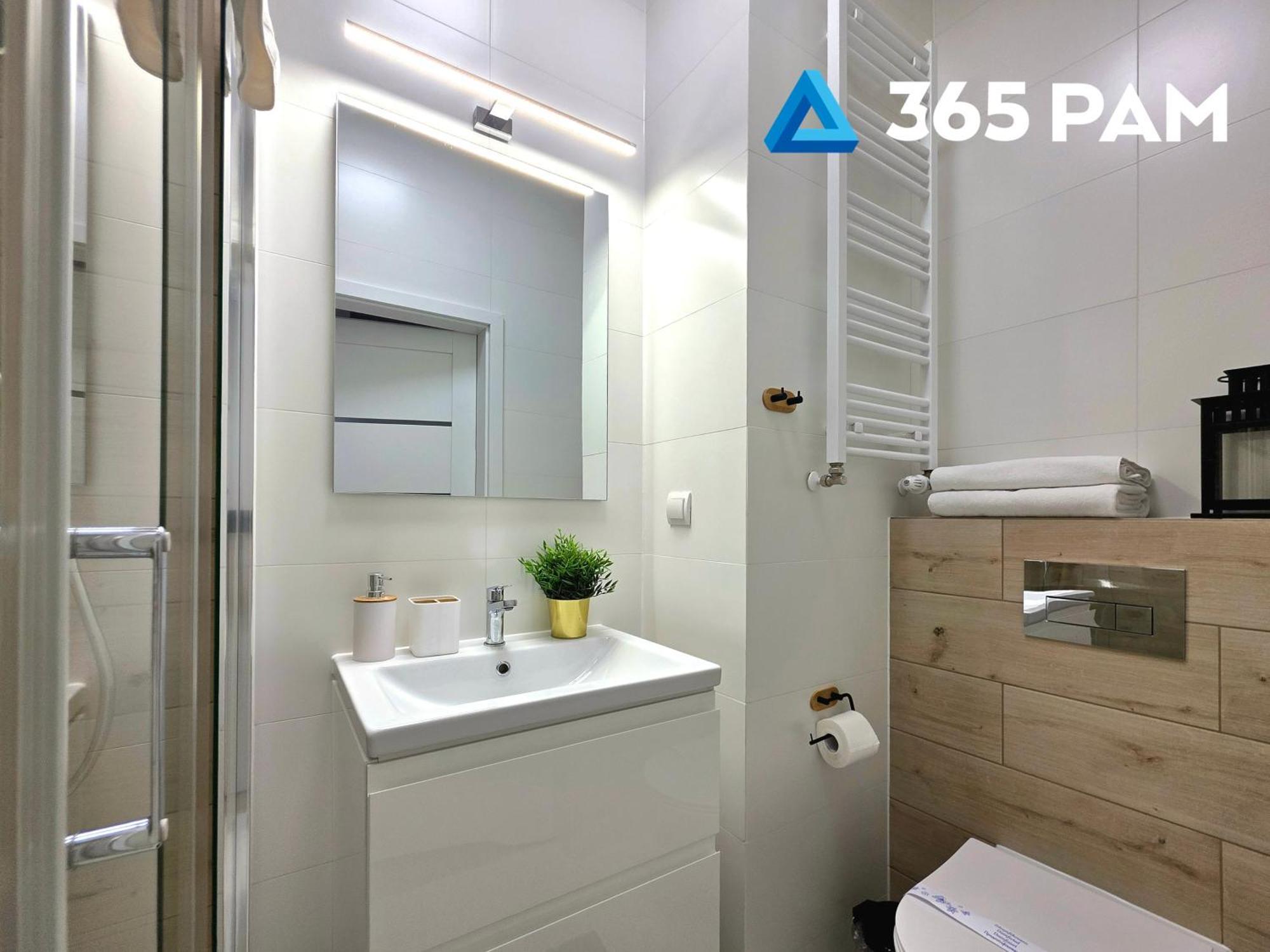 Apartament Biale Piaski W Summer Lofts - 365Pam 尤斯托尼莫斯基 外观 照片