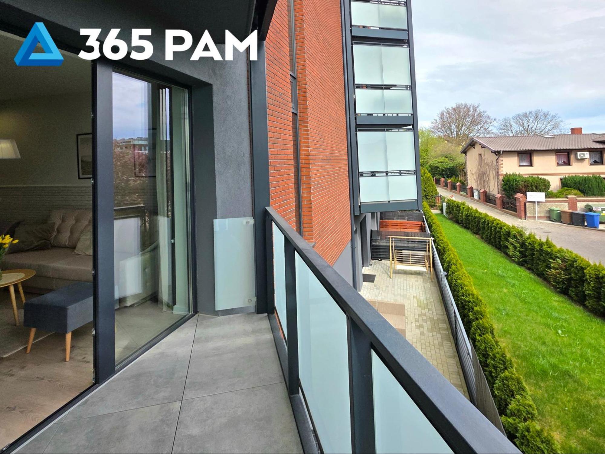 Apartament Biale Piaski W Summer Lofts - 365Pam 尤斯托尼莫斯基 外观 照片